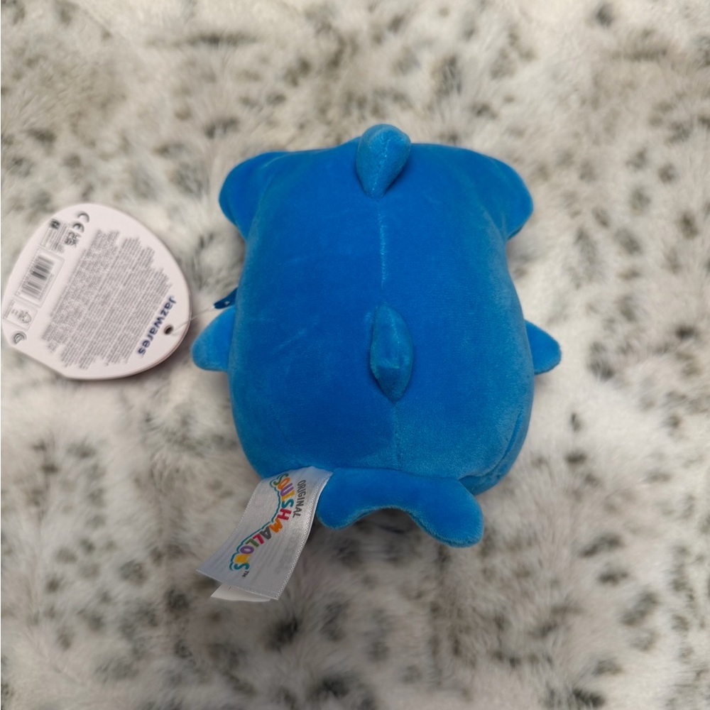 Nitro Squishmallows - Picture 2 of 2